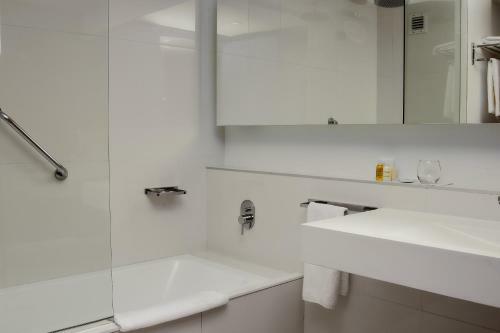 Apartamento Opta Coliving Punta Carretas