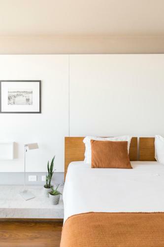 Apartamento Opta Coliving Punta Carretas