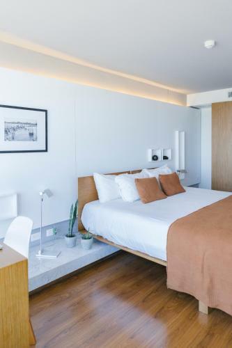 Apartamento Opta Coliving Punta Carretas