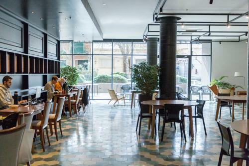 Apartamento Opta Coliving Punta Carretas
