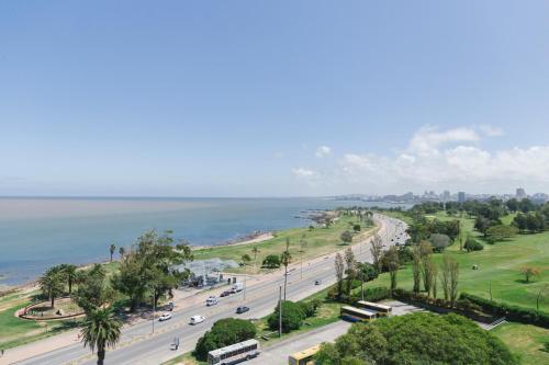 Apartamento Opta Coliving Punta Carretas