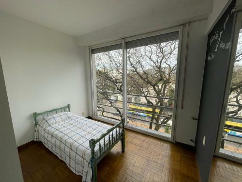 Apartamento Copa Libertadores
