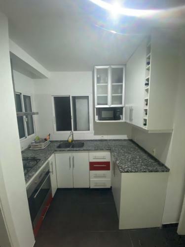 Apartamento Copa Libertadores