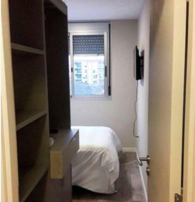 Apartamento Para Final De Libertadores!!