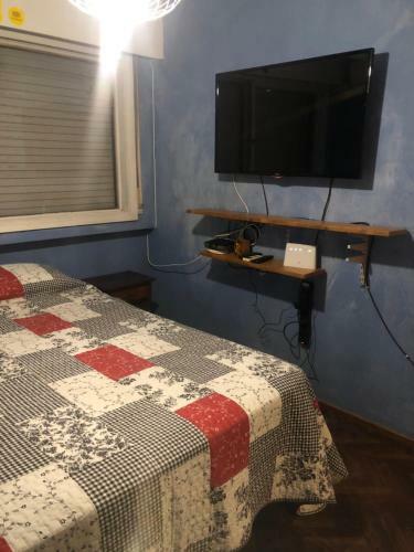 Apartamento Para Entero 6 Personas Final Sudamericana