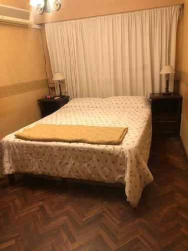 Apartamento Para Entero 6 Personas Final Sudamericana