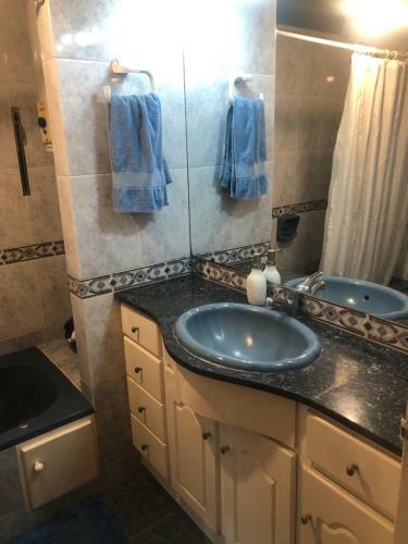Apartamento Para Entero 6 Personas Final Sudamericana