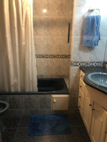 Apartamento Para Entero 6 Personas Final Sudamericana