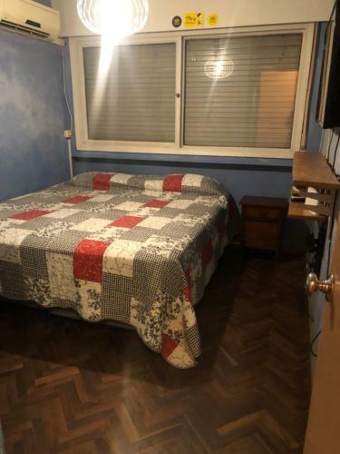 Apartamento Para Entero 6 Personas Final Sudamericana