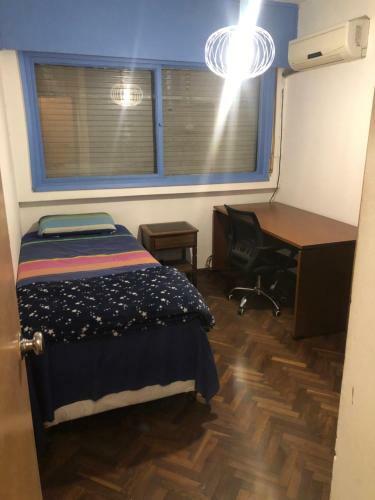 Apartamento Para Entero 6 Personas Final Sudamericana