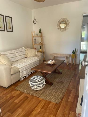 Apartamento Buceouy