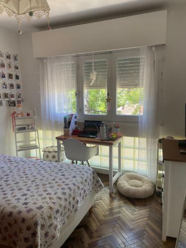 Apartamento Buceouy