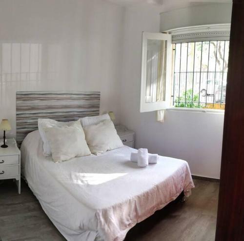Apartamento Hosp�date En La Mejor Ubicaci�n de Montevideo