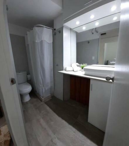 Apartamento Hosp�date En La Mejor Ubicaci�n de Montevideo