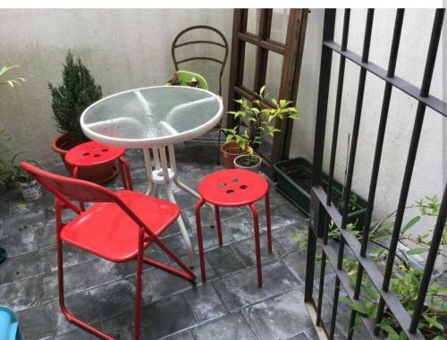 Apartamento 21sol