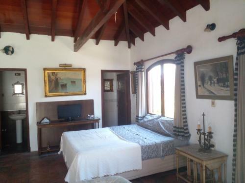 Chalet Con Jardin, Piscina, Parrillero, Pool!
