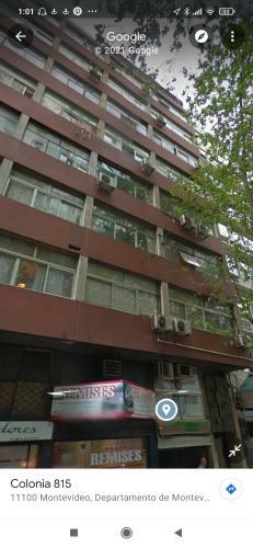 Apartamento A 20 Mts Casino Radisson Con Garage