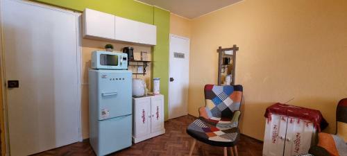 Apartamento A 20 Mts Casino Radisson Con Garage