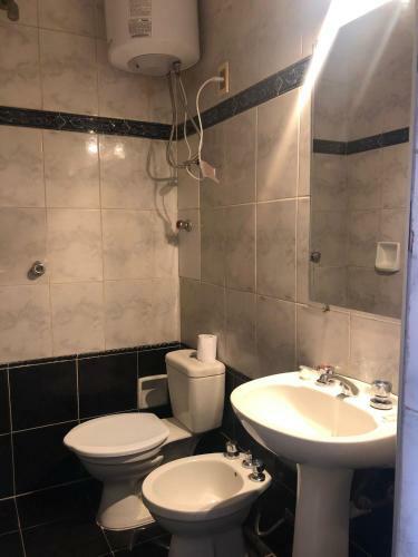 Hotel Comercio Playa