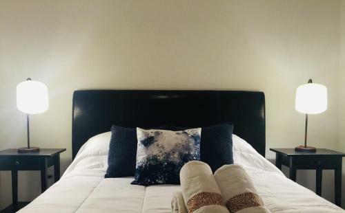 Apartamento Disponible Punta Carretas