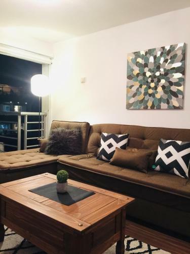 Apartamento Disponible Punta Carretas