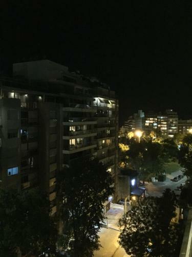 Apartamento Disponible Punta Carretas