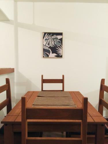 Apartamento Disponible Punta Carretas