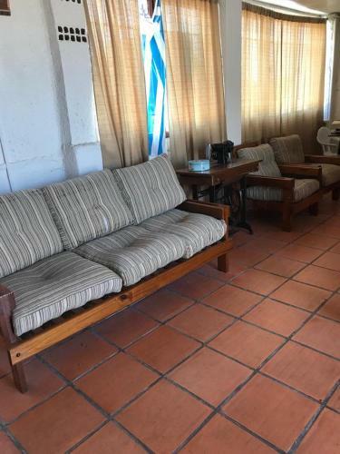 Apartamento Monoambiente En Montevideo