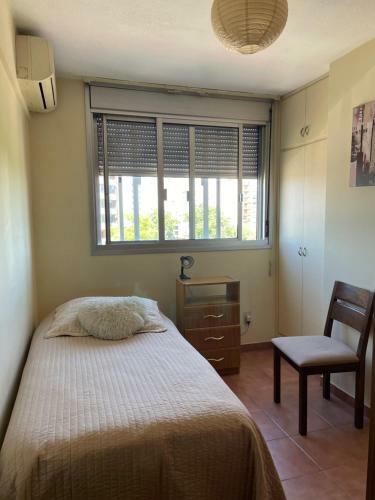 Apartamento A Pocas Cuadras Del Estadio Centenario