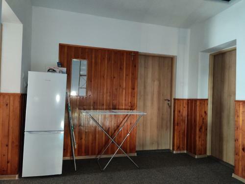 Hostal Rodinn� Dom V Ivachnova