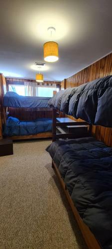 Ski Chile Hotel Farellones