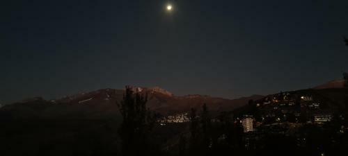 Ski Chile Hotel Farellones