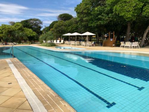 Linda Casa 4 Quartos Condom�nio Parque Interlagos