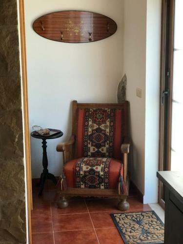 Moradia Rural De Charme Agrad�vel E Acolhedora