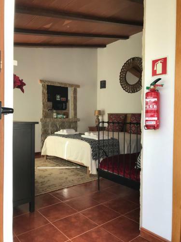 Moradia Rural De Charme Agrad�vel E Acolhedora