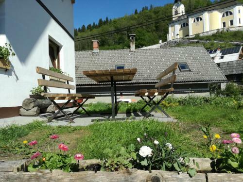 Hostal Guest House Ivanka
