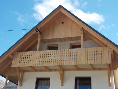 Hostal Guest House Ivanka