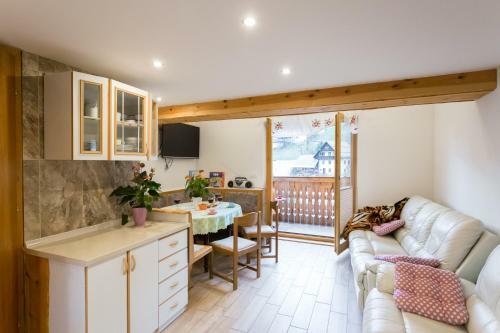 Hostal Guest House Ivanka