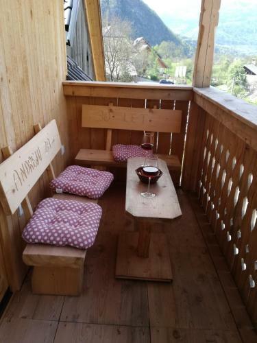 Hostal Guest House Ivanka