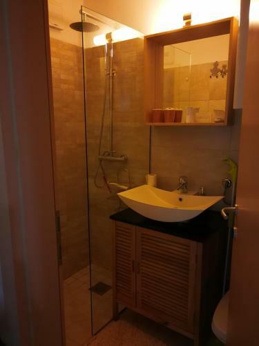 Zoisova Plana - Apartma Planika B&m