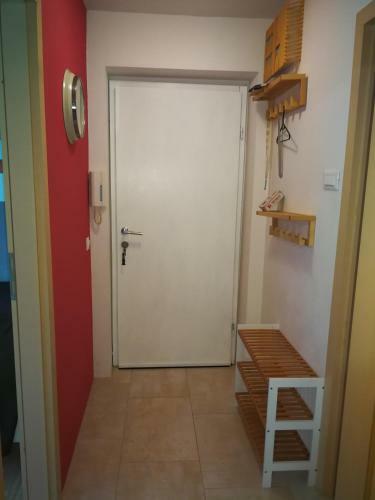 Zoisova Plana - Apartma Planika B&m