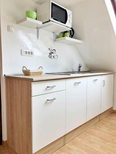 2 Studio & Apartment Cvetek Bohinj