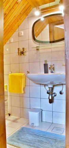 2 Studio & Apartment Cvetek Bohinj