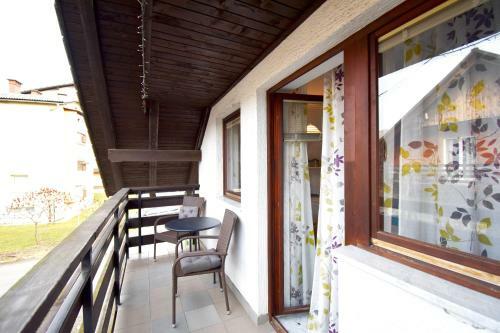 Apartment Kolman