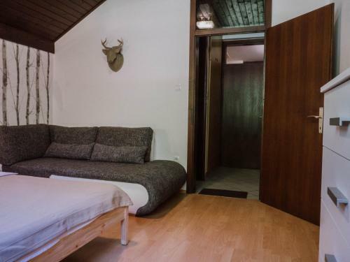 Tuba Apartments