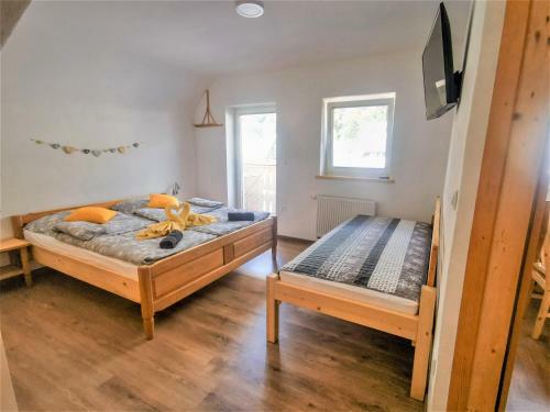 Trisa Apartments