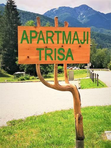 Trisa Apartments