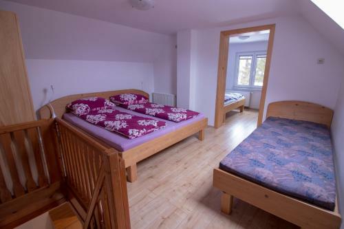 Apartamento Hi?ka Henrik Zalokar