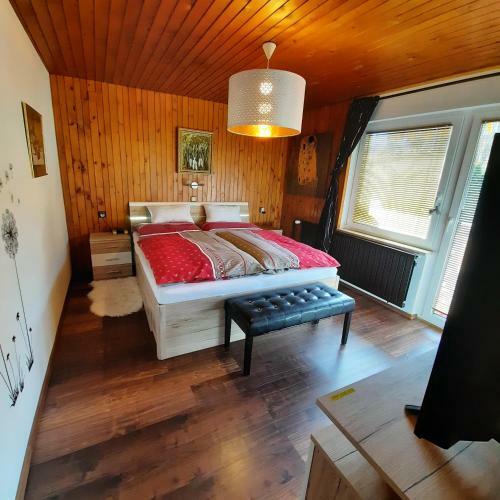 Apartamento Sne?ak (snowman)