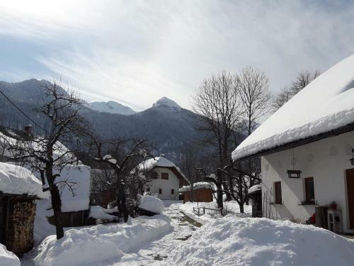 Apartamento Sne?ak (snowman)